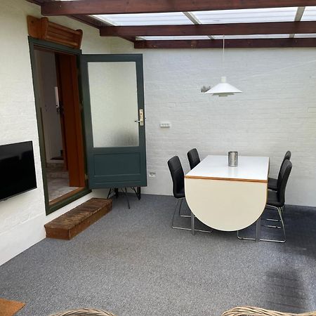 Vila Nygade 42 Skærbæk Exteriér fotografie