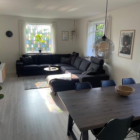 Vila Nygade 42 Skærbæk Exteriér fotografie