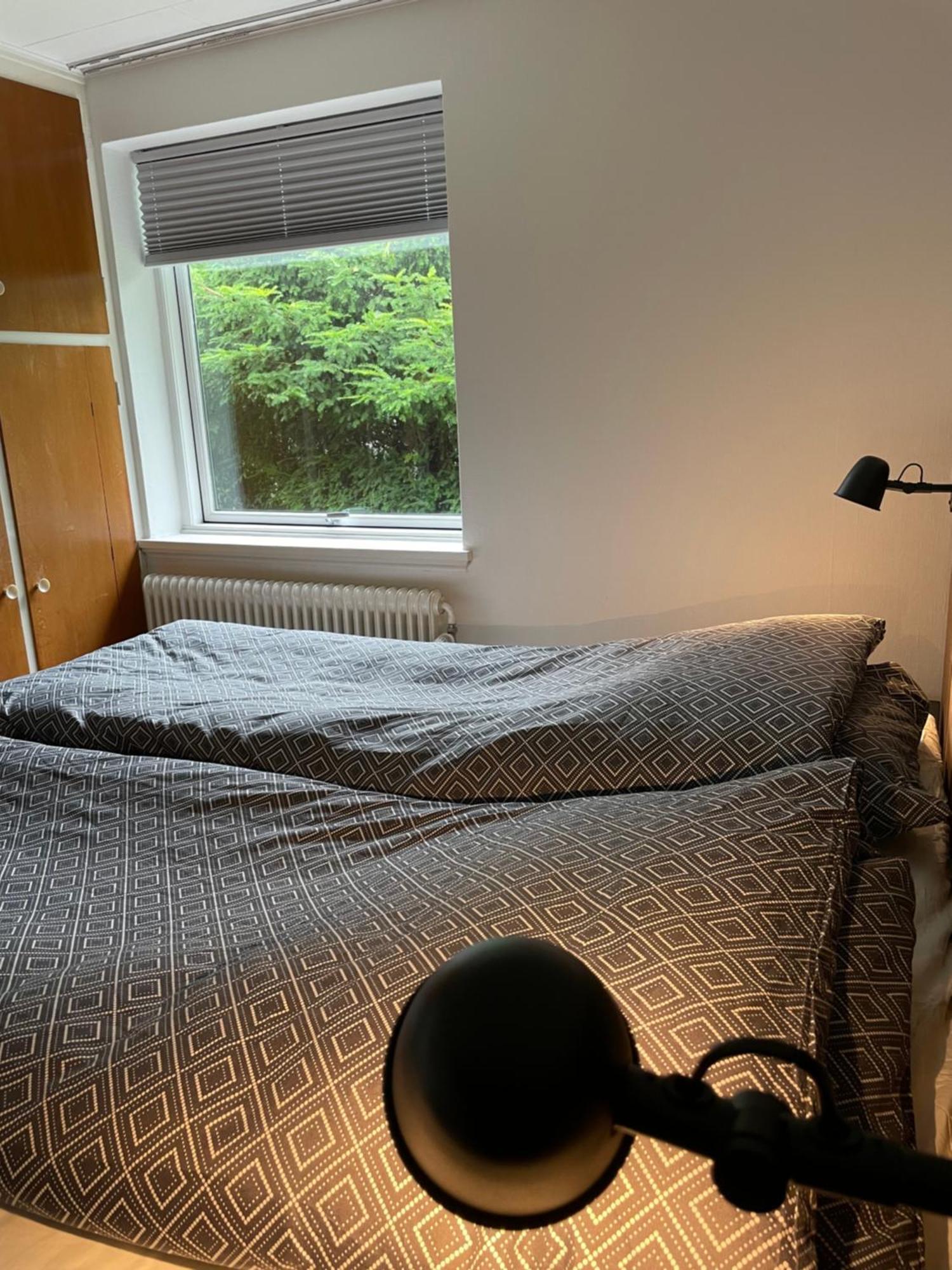 Vila Nygade 42 Skærbæk Exteriér fotografie