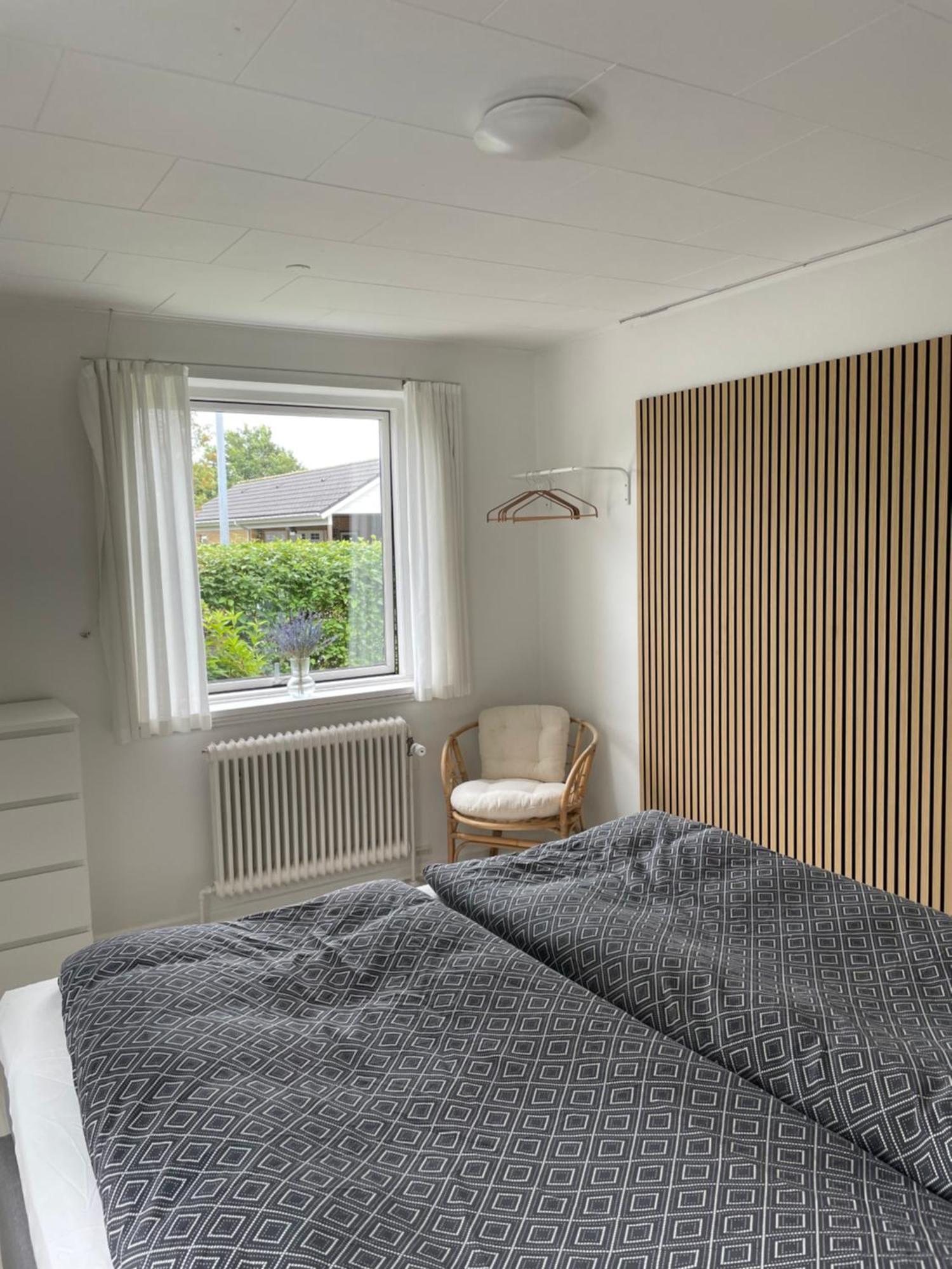 Vila Nygade 42 Skærbæk Exteriér fotografie