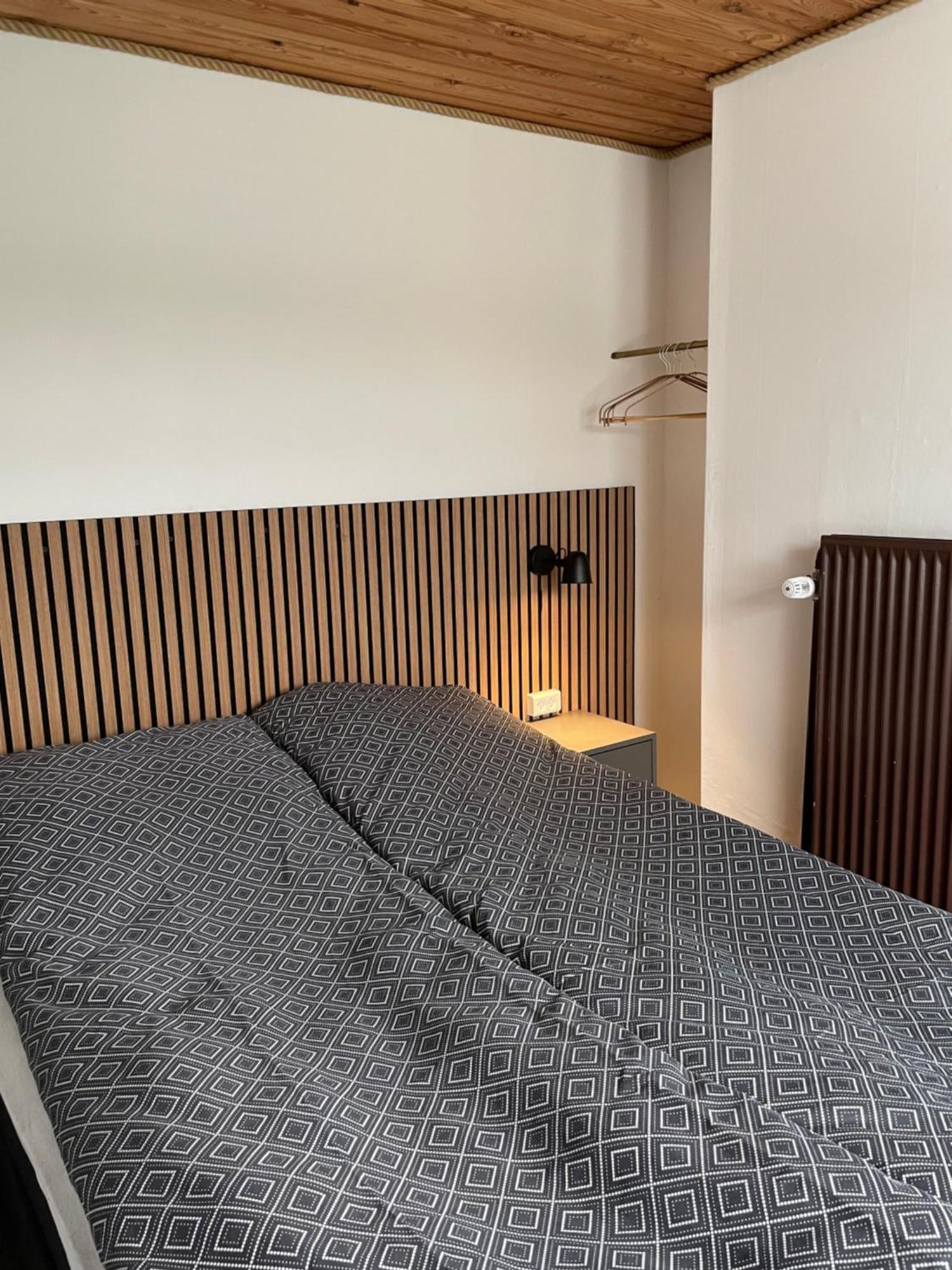Vila Nygade 42 Skærbæk Exteriér fotografie