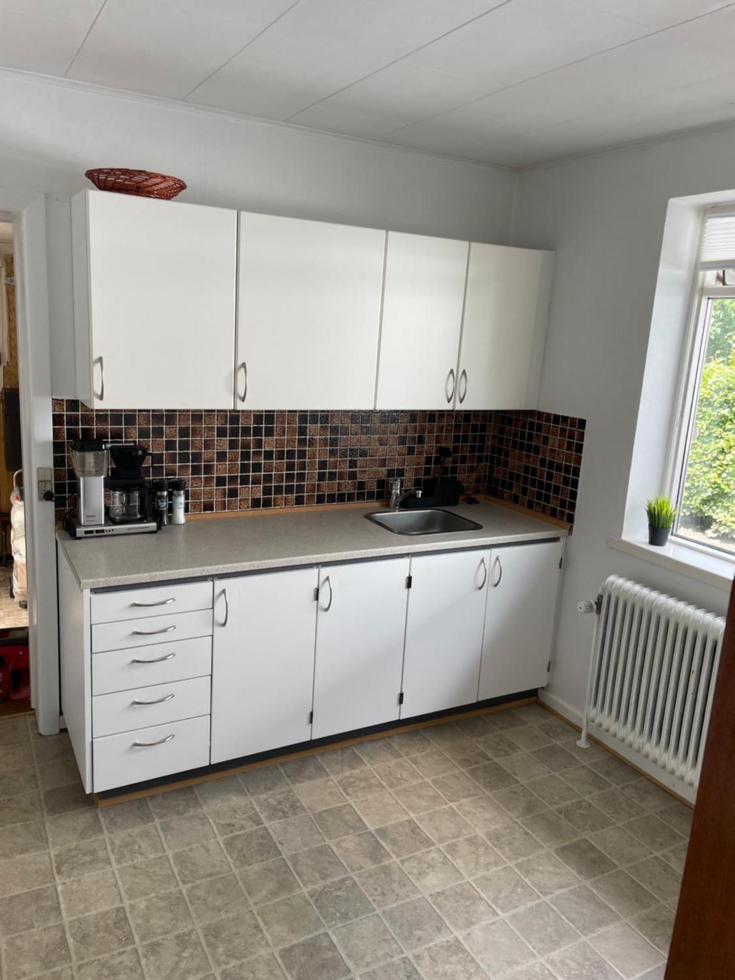 Vila Nygade 42 Skærbæk Exteriér fotografie