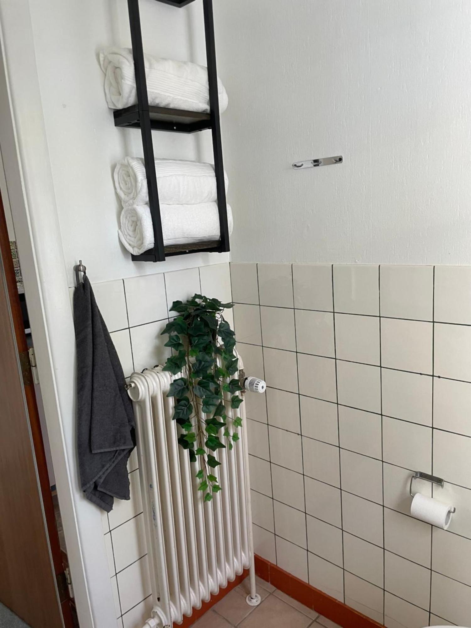 Vila Nygade 42 Skærbæk Exteriér fotografie