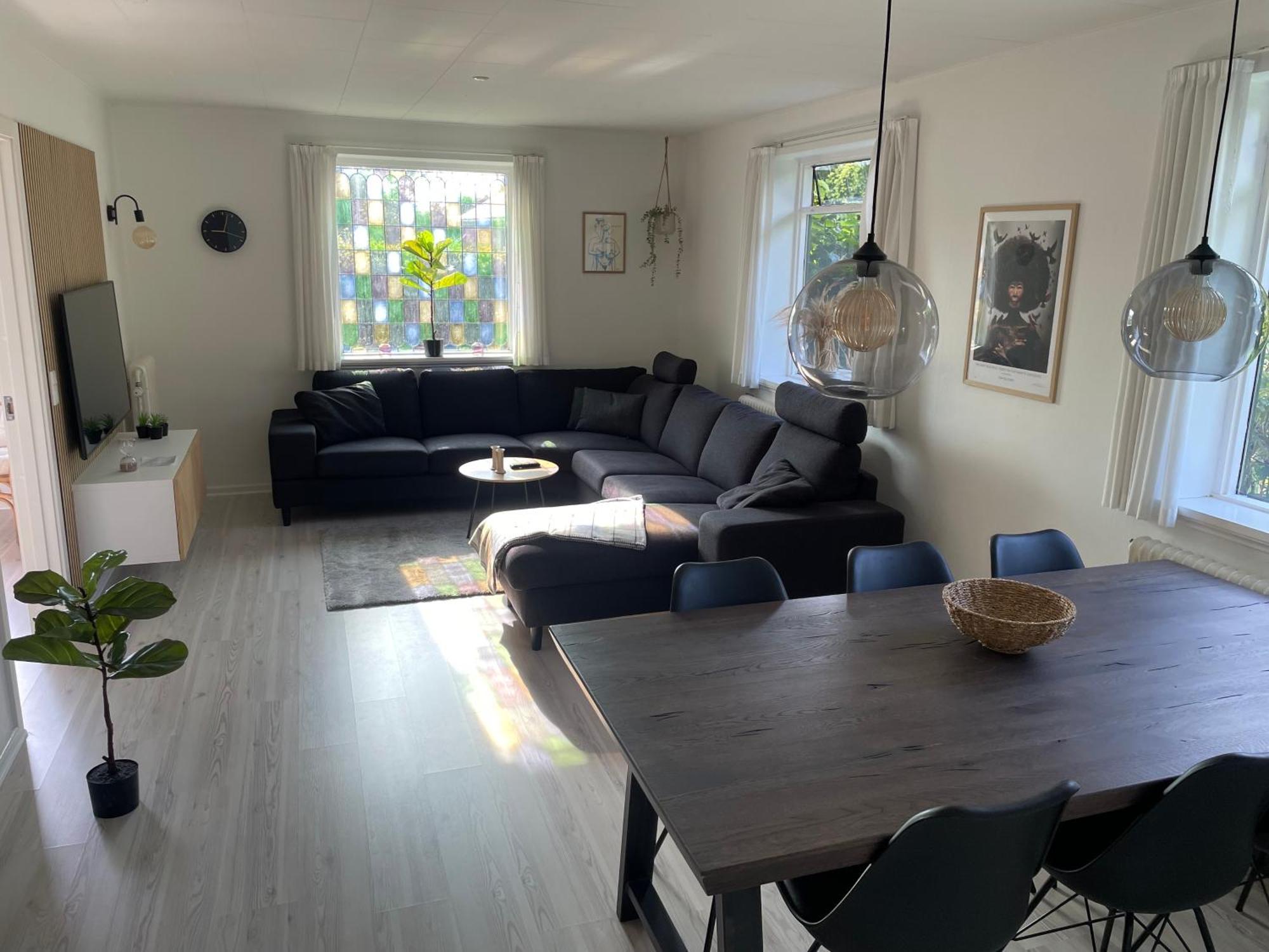 Vila Nygade 42 Skærbæk Exteriér fotografie