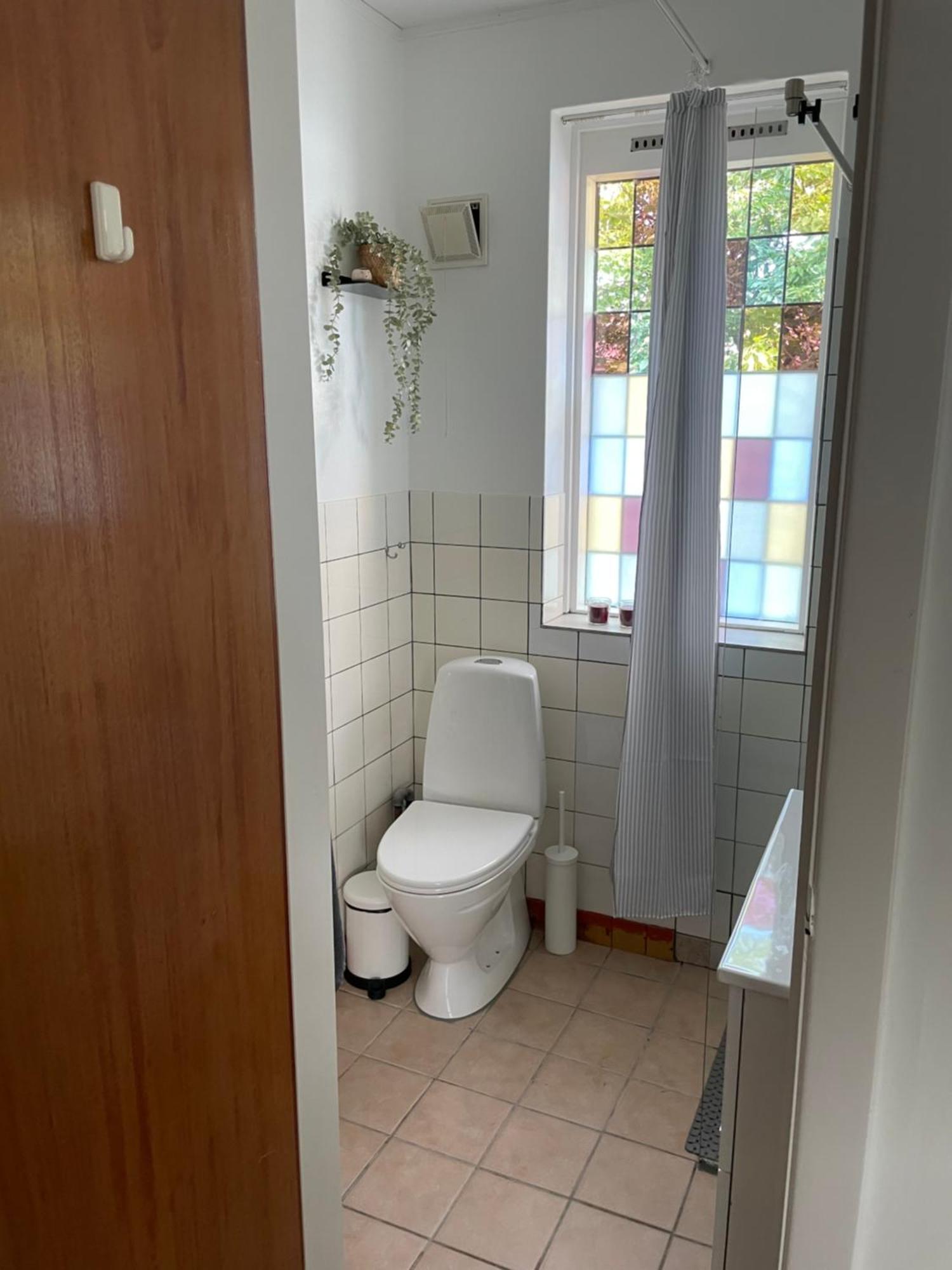 Vila Nygade 42 Skærbæk Exteriér fotografie